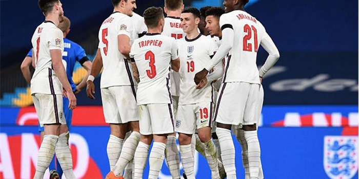 Nhận định Soi Kèo Anh vs San Marino, 02h45 ngày 26/03